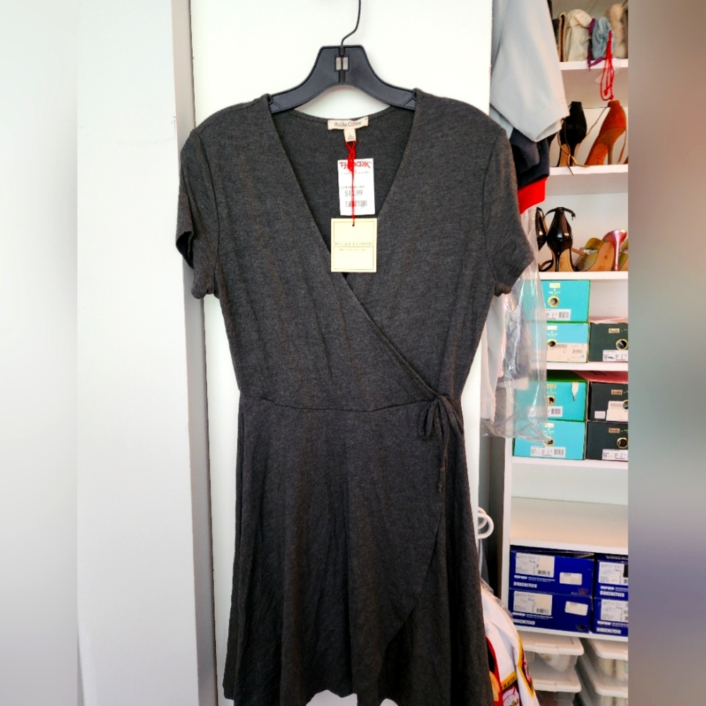 Juniors summer dress